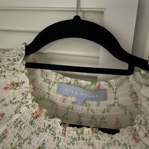 Hill House Caroline Nap Dress | Size Small